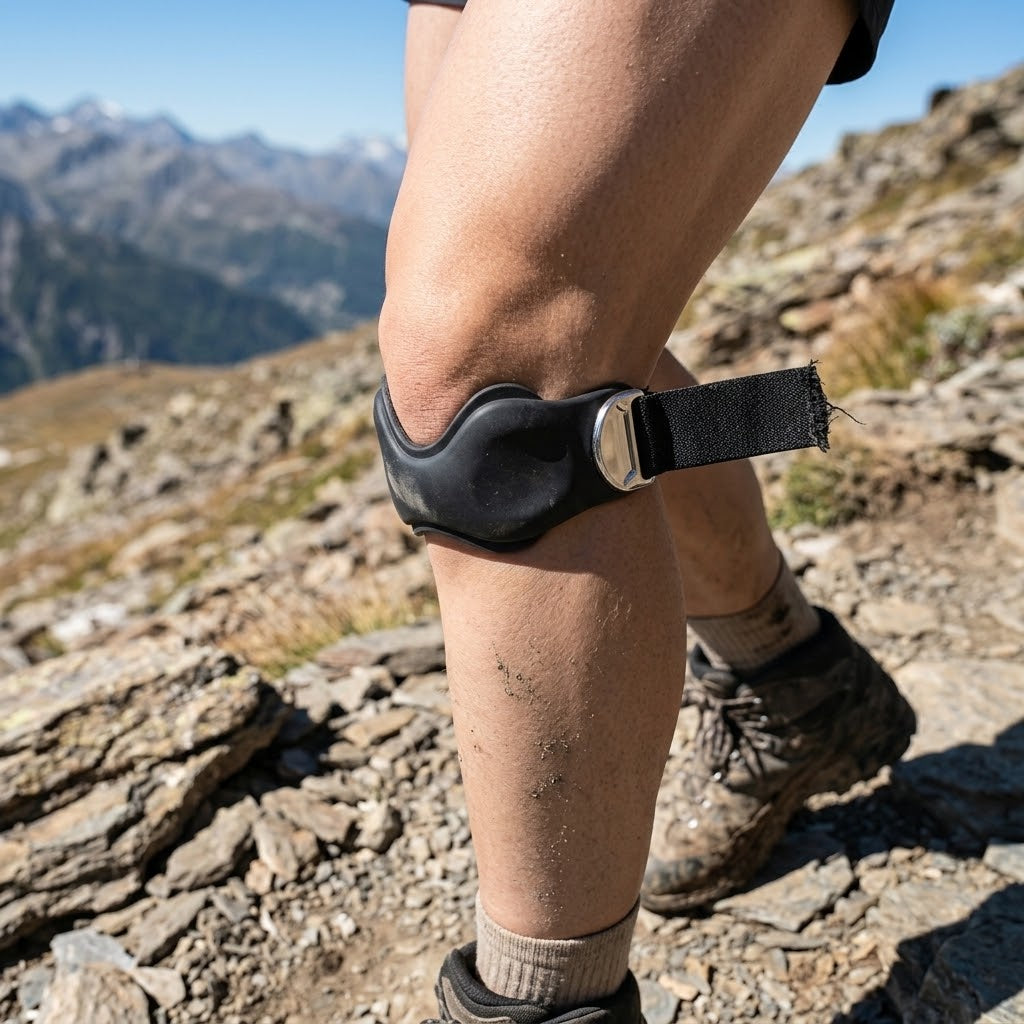 Halvern™ - Descent Strap